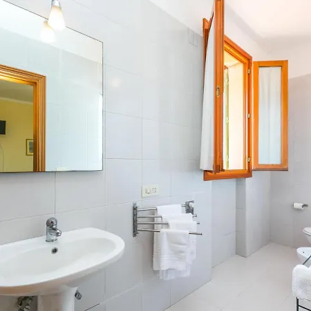 Casalsole-5 By Interhome Apartment *