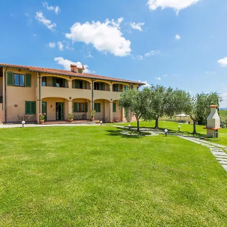 Casalsole-5 By Interhome Lejlighed *
