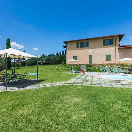 Casalsole-5 By Interhome Apartment