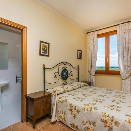 Casalsole-5 By Interhome *