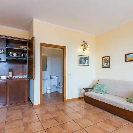 Casalsole-5 By Interhome Apartment *