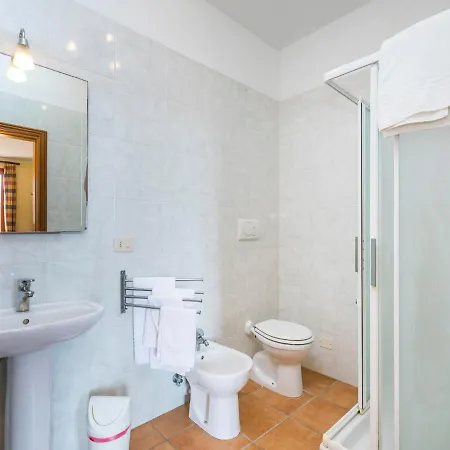 Casalsole-5 By Interhome Apartment *