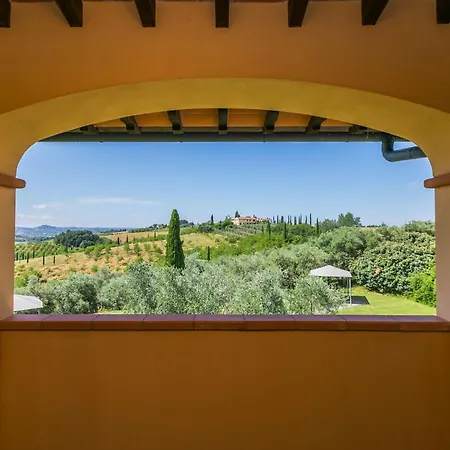 Casalsole-5 By Interhome Apartment *