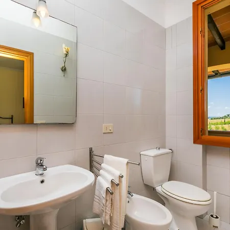 Casalsole-5 By Interhome