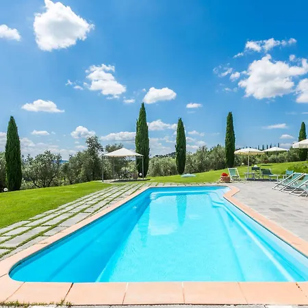 Casalsole-5 By Interhome Apartment *