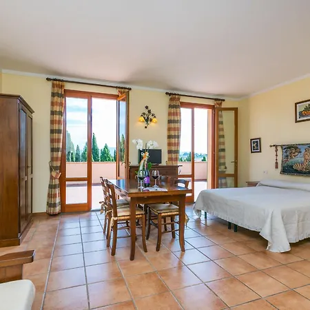 Casalsole-5 By Interhome Apartment Cerreto Guidi