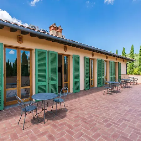 Apartment Casalsole-5 By Interhome *
