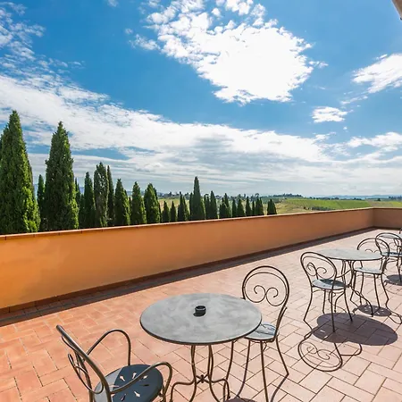 Lejlighed Casalsole-5 By Interhome *