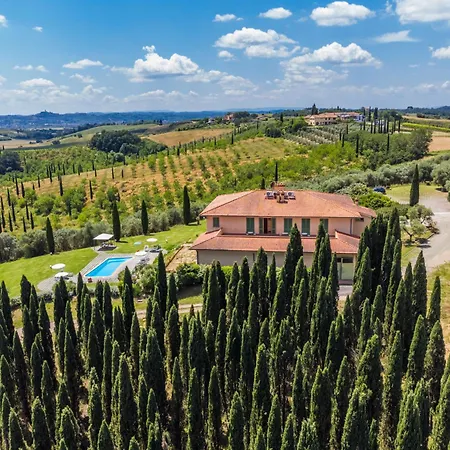 Casalsole-5 By Interhome